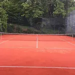 Luxus Emg Dortmund In Ennepetal, Nah Duesseldorf, Koeln Mit Tennis Court, Garten, Kamin Fuer Familien Gruppen Bis 20 Personen * Ennepetal