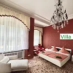Luxus Emg Dortmund In Ennepetal, Nah Duesseldorf, Koeln Mit Tennis Court, Garten, Kamin Fuer Familien Gruppen Bis 20 Personen * 에네페탈