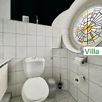 빌라 Luxus Emg Dortmund In Ennepetal, Nah Duesseldorf, Koeln Mit Tennis Court, Garten, Kamin Fuer Familien Gruppen Bis 20 Personen *