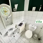 빌라 Luxus Emg Dortmund In Ennepetal, Nah Duesseldorf, Koeln Mit Tennis Court, Garten, Kamin Fuer Familien Gruppen Bis 20 Personen