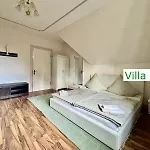 빌라 Luxus Emg Dortmund In Ennepetal, Nah Duesseldorf, Koeln Mit Tennis Court, Garten, Kamin Fuer Familien Gruppen Bis 20 Personen