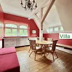 Luxus Emg Dortmund In Ennepetal, Nah Duesseldorf, Koeln Mit Tennis Court, Garten, Kamin Fuer Familien Gruppen Bis 20 Personen * 에네페탈