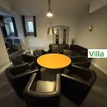 Luxus Emg Dortmund In Ennepetal, Nah Duesseldorf, Koeln Mit Tennis Court, Garten, Kamin Fuer Familien Gruppen Bis 20 Personen 에네페탈