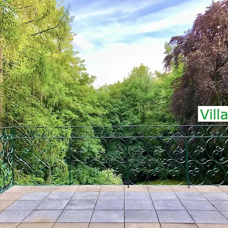 Luxus Emg Dortmund In Ennepetal, Nah Duesseldorf, Koeln Mit Tennis Court, Garten, Kamin Fuer Familien Gruppen Bis 20 Personen Villa *