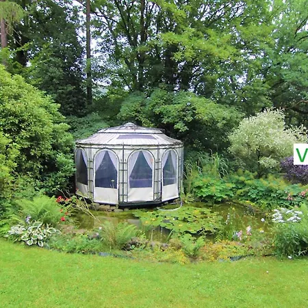 Βίλα Luxus Emg Dortmund In Ennepetal, Nah Duesseldorf, Koeln Mit Tennis Court, Garten, Kamin Fuer Familien Gruppen Bis 20 Personen Ennepetal