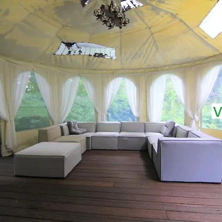 Luxus Emg Dortmund In Ennepetal, Nah Duesseldorf, Koeln Mit Tennis Court, Garten, Kamin Fuer Familien Gruppen Bis 20 Personen Ennepetal