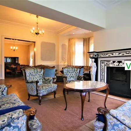 Villa Luxus Emg Dortmund Nah Düsseldorf, Köln, Essen *