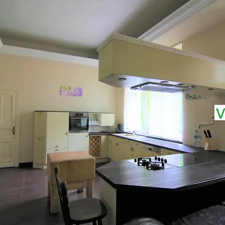 Luxus Emg Dortmund In Ennepetal, Nah Duesseldorf, Koeln Mit Tennis Court, Garten, Kamin Fuer Familien Gruppen Bis 20 Personen Ennepetal