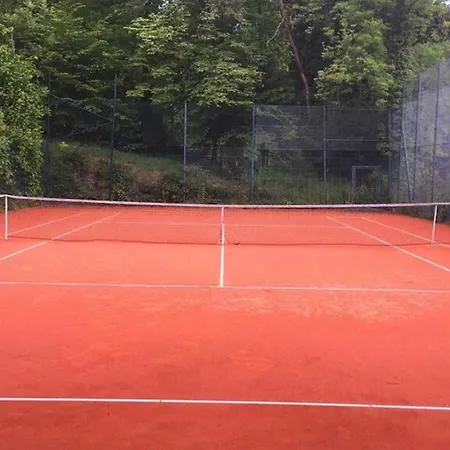 Luxus Emg Dortmund In Ennepetal, Nah Duesseldorf, Koeln Mit Tennis Court, Garten, Kamin Fuer Familien Gruppen Bis 20 Personen * Ennepetal
