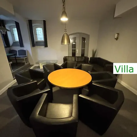 Luxus Emg Dortmund In Ennepetal, Nah Duesseldorf, Koeln Mit Tennis Court, Garten, Kamin Fuer Familien Gruppen Bis 20 Personen Ennepetal