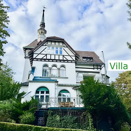 Villa Luxus Emg Dortmund Nah Düsseldorf, Köln, Essen