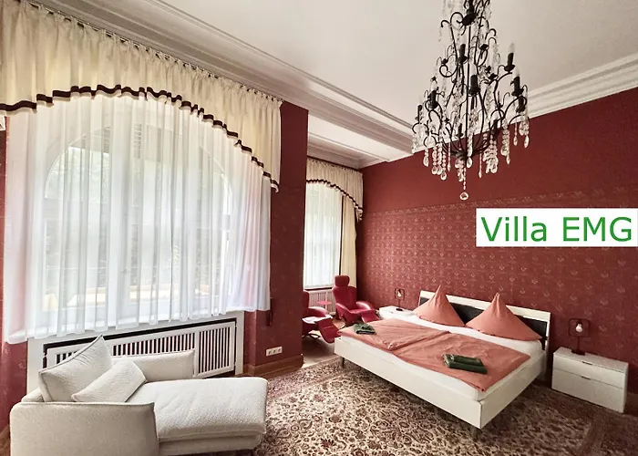 Luxus Emg Dortmund In Ennepetal, Nah Duesseldorf, Koeln Mit Tennis Court, Garten, Kamin Fuer Familien Gruppen Bis 20 Personen * Ennepetal