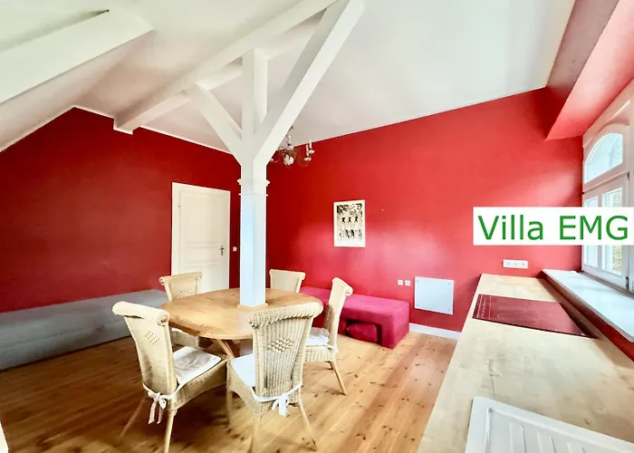 Luxus Emg Dortmund In Ennepetal, Nah Duesseldorf, Koeln Mit Tennis Court, Garten, Kamin Fuer Familien Gruppen Bis 20 Personen Villa Ennepetal